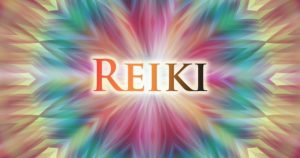 Reiki 1st Degree @ Equi-Evolution | Cumberland | Rhode Island | United States